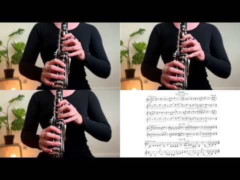 Mozart Melody (Pupil 1, Pupil 2, and Pupil 4)