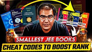 JEE 2026 | Toppers’ SECRET Cheat Codes 🤯 | BOOST your Rank Massively 🚀 | Vinay Shur Sir