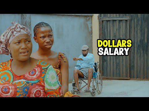 Dollars Salary (Mark Angel Comedy)