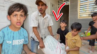 من الصفر الى موكب كامل شكراً لله 🙏| تحميل الموكب