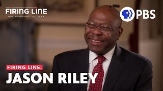 Jason Riley | Full Episode 6.20.25 | Firing Line with Margaret Hoover | PBS