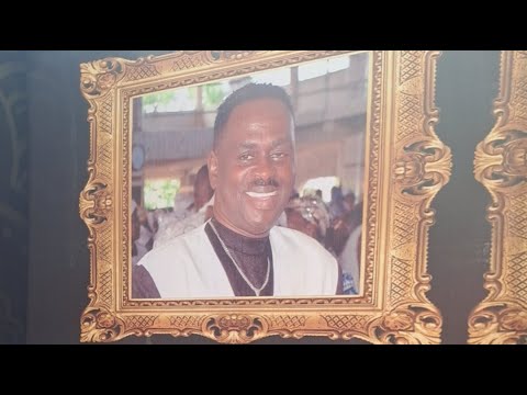 Yaw Sarpobg one week with all stars