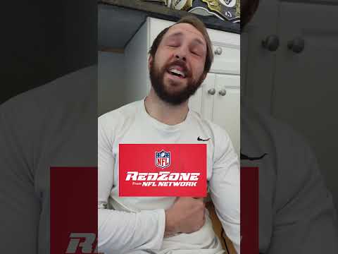 NFL RedZone Adds Commercials #nfl #football #skit #sports #funny