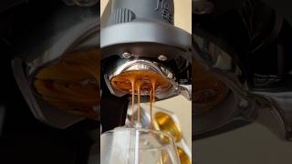 Flair58 IKAPE Precision High Extraction Basket Filter - Clockwork #coffee #espresso