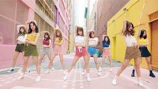 Twice - Likey -Japanese ver.