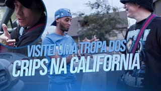 Minha Vida Na Califórnia - Vlog do Felp EP.1