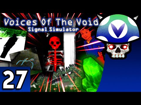 [Vinesauce] Joel - Voices Of The Void ( Part 27 )