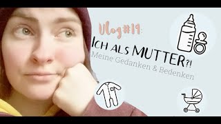 vlog #19: Kinderwunsch mit Autismus - Bedenken & Gedanken