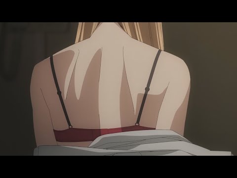 「AMV」- Redemption