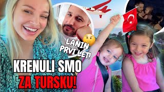 DA LI JE MARKO PREŠAO GRANICU!?