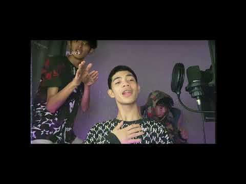บังมันเหี้ย - BUNG G! Feat. THUNX TEEWOW
