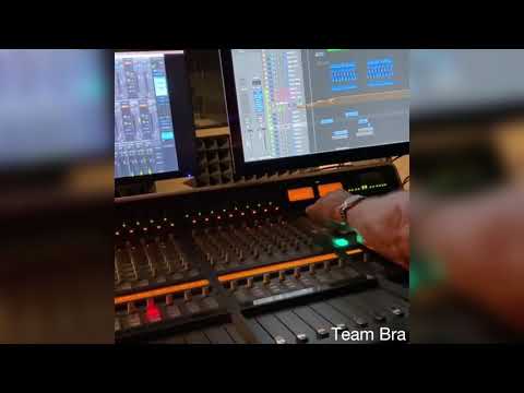 Capital Bra  - Nur ein Song (prod. by Beatzarre & Djorkaeff,Phil The Beat) (Hörprobe)