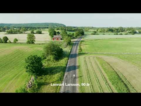 Skeppshult - Lennart om att cykla 15sek