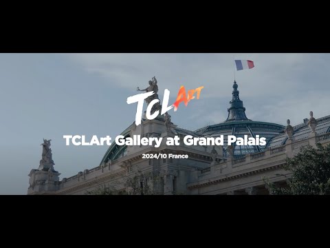 Dive into Exclusive Highlights of #TCLArt Gallery