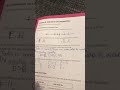 Height Restrictions and Inequalities
