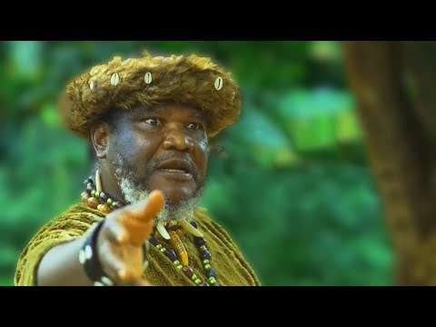 New Released Epic Movie THE THRONE OF IGWE OTUNDU - Best Of Ugezu J Ugezu Latest Epic Movie 2025