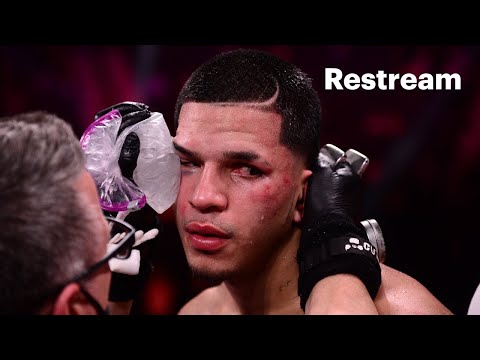 EDGAR BERLANGA EXPOSED BY HAMZAH SHEERAZ