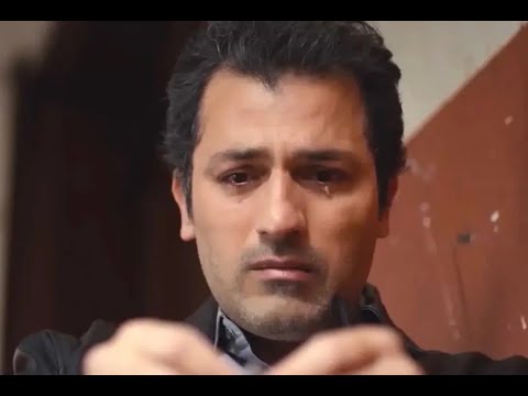 La forza di una donna .Arif in lacrime per Bahar le lo lascia prima di sposarlo .