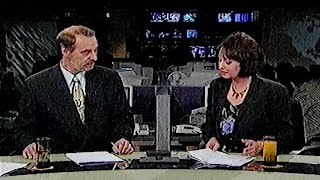 To jsou starosti, vidíš a tebe trápí senátní volby!