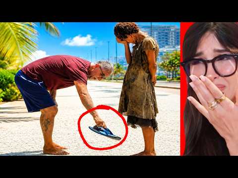 Random Acts Of Kindness That Restored Faith In Humanity