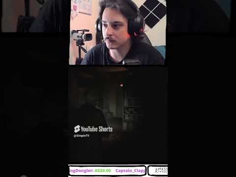 Silent Hill 2 jumpscares make uhhhhhhhh