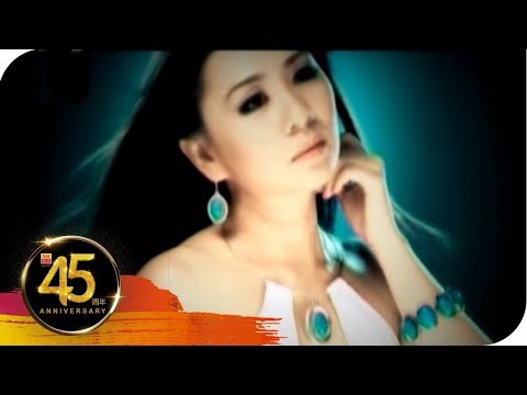 黄晓凤ANGELINE WONG I 流行魅力恋歌4 I 泪海 I OFFICIAL MUSIC VIDEO