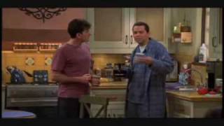 Two and a Half Men - New Outtakes