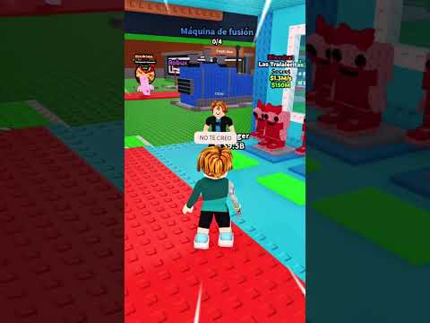 El noob tenía demasiados tralaleritos 😂 #shorts 