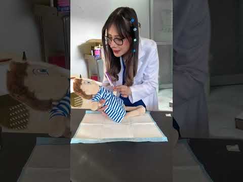 Jajajaja mi mamá de buenas y de malas :( #asmr #humor #enfermeras #humorlatino