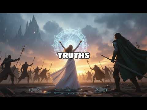 Elysia: Guardian of Eldermoor - A Hero's Journey Against Dark Forces Unleashed
