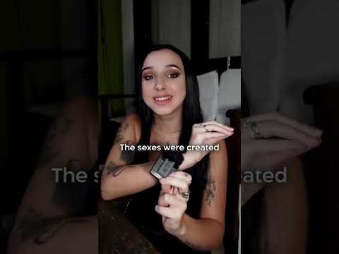 Are MEN meant to SUBMIT to WOMEN Spiritually?