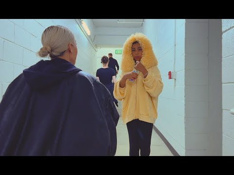 Nort West Hollywood Bowl Rehearsals For The Lion King (The Kardashians Season 6 Episode 3)