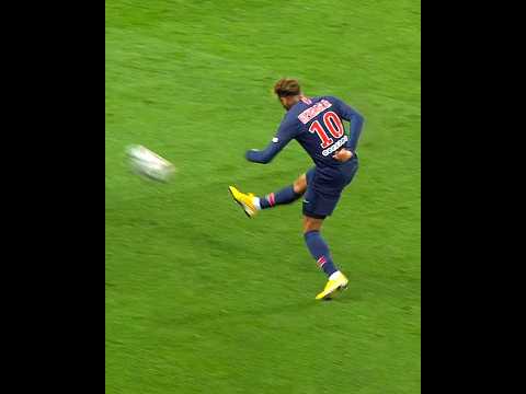 Neymar Trivelas 😍🔥