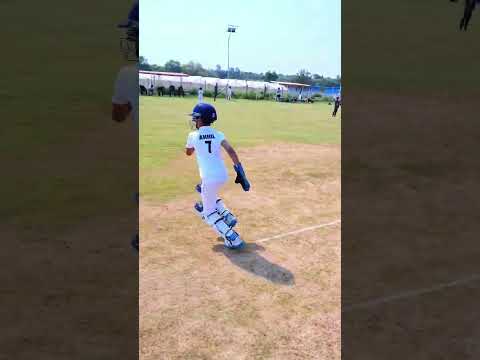 Humare Vhi aisa ek din thy #cricket #jitendergwala