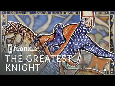 William Marshall: The Greatest Medieval Knight The World Forgot About