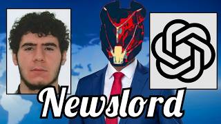 Newslord 18