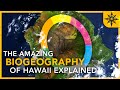 Hawaii's Unique Ecology and Evolution