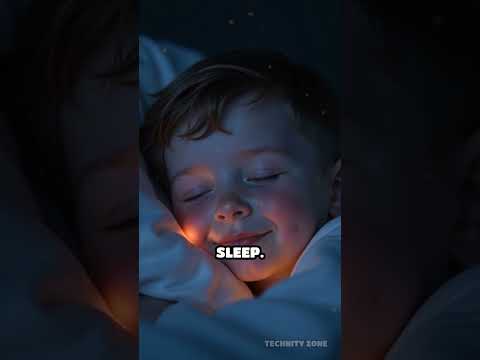 🌙 The Moonbeam Who Wanted a Friend 🌙 #aizawondersbooks #DreamyKidsStory #BedtimeMagic #MoonlightTale