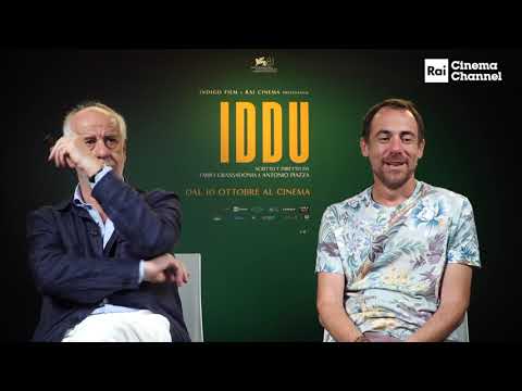 IDDU - VENEZIA 81 - Intervista al cast