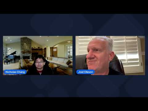 Lobster wrangling: Enterprise AI Governance with Joel Oleson