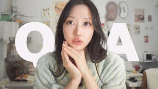 진짜 저는 뭐하는 사람이냐면