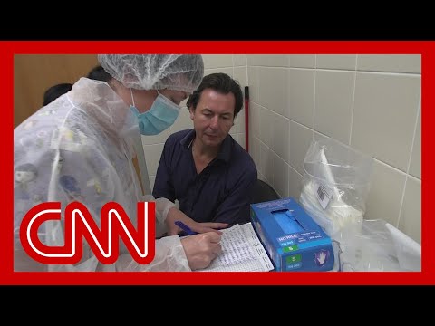CNN investigates Russia’s claim of cutting-edge virus response