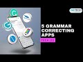 Grammar and Writing Tools Assessment