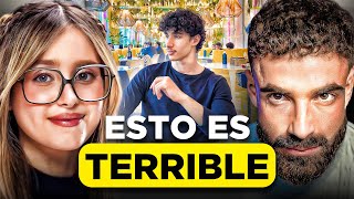 RoRo es Infiel a su Novio, y deja esta Gran Lección a los Hombres 