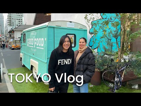 Japan VLOG - Air Asia