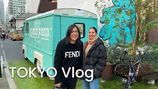 Japan VLOG - Air Asia