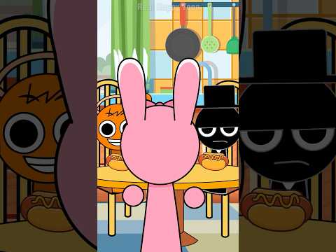 Don't Leave Oren Alone | Incredibox Sprunki