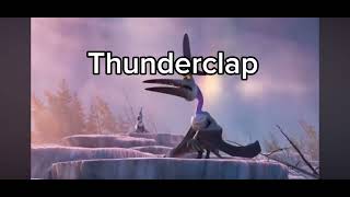 Pixar Villains That are Broken or Pure Evil