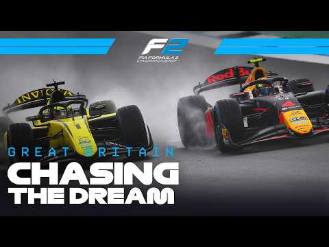 FORMULA 1