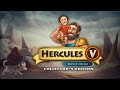 Video for 12 Labours of Hercules V: Kids of Hellas Collector's Edition